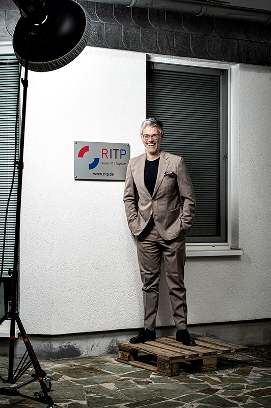 Magnus Bührmann